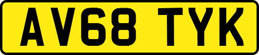 AV68TYK
