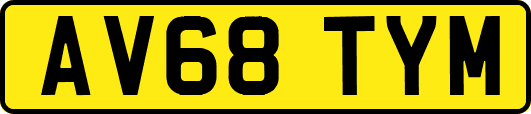 AV68TYM
