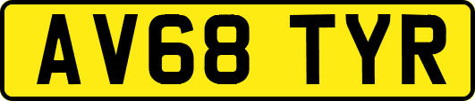 AV68TYR