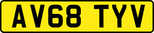 AV68TYV