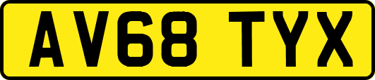 AV68TYX