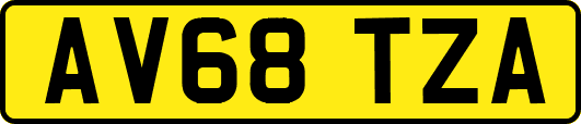 AV68TZA