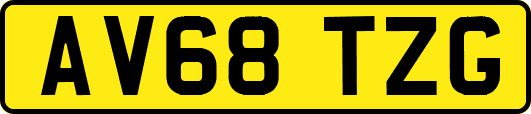 AV68TZG
