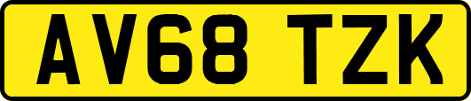 AV68TZK