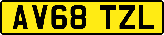 AV68TZL