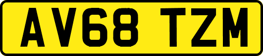 AV68TZM