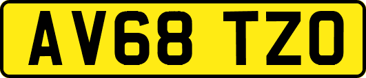 AV68TZO