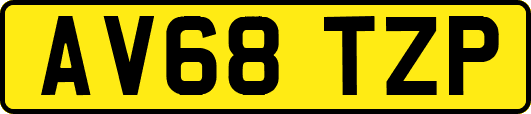 AV68TZP