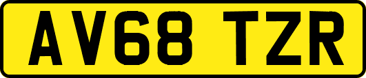 AV68TZR