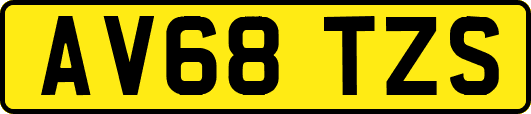AV68TZS