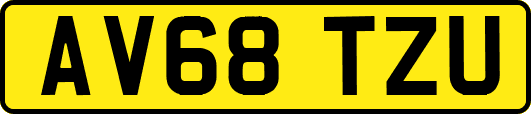 AV68TZU