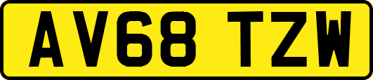 AV68TZW
