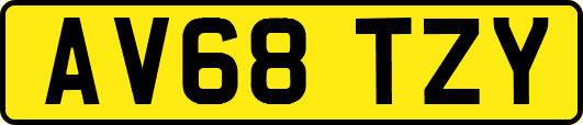 AV68TZY