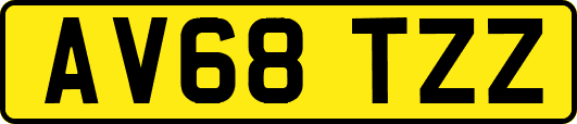 AV68TZZ