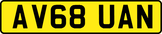 AV68UAN