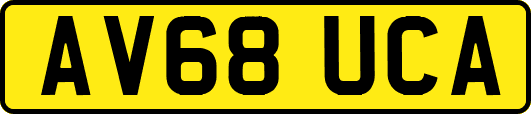 AV68UCA