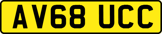 AV68UCC