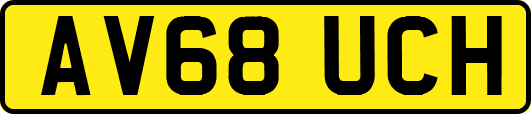 AV68UCH