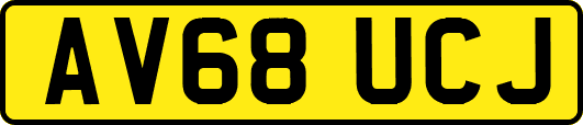 AV68UCJ