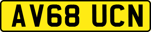 AV68UCN