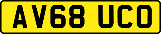 AV68UCO