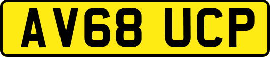 AV68UCP