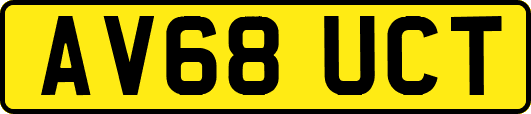AV68UCT