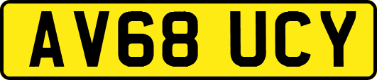 AV68UCY