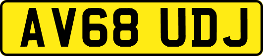 AV68UDJ