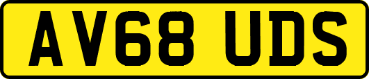 AV68UDS