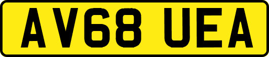 AV68UEA
