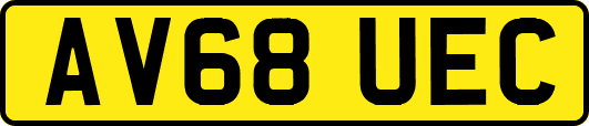 AV68UEC
