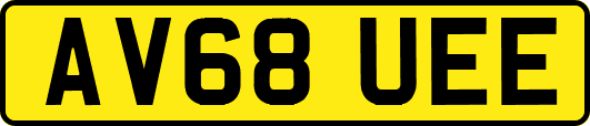 AV68UEE