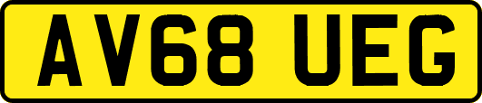 AV68UEG