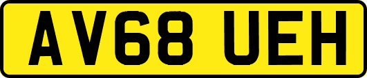 AV68UEH