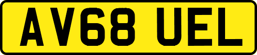 AV68UEL
