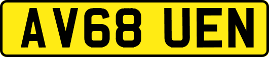 AV68UEN