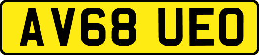 AV68UEO
