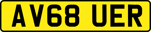 AV68UER