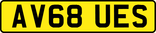 AV68UES