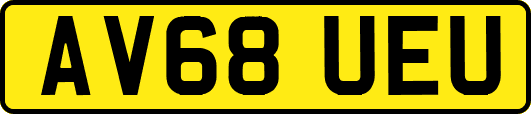 AV68UEU