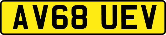 AV68UEV