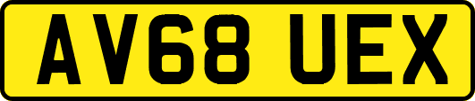 AV68UEX