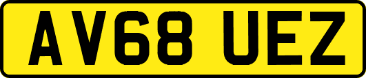 AV68UEZ