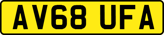 AV68UFA
