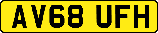 AV68UFH