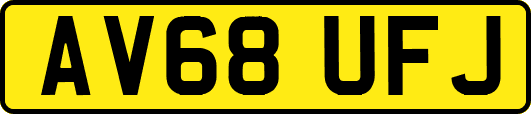 AV68UFJ
