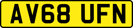 AV68UFN