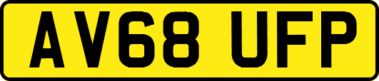 AV68UFP