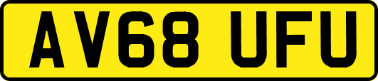 AV68UFU
